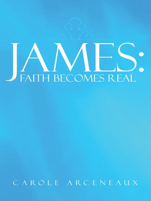 cover image of James